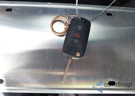 2012 Kia Rio5 Lx from USA, damaged, VIN KNADM5A31C6015276